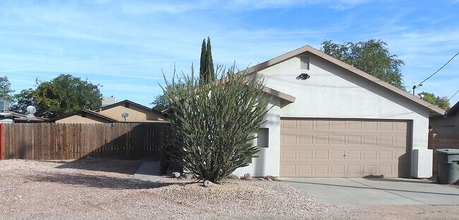 Photo - Centrally Located