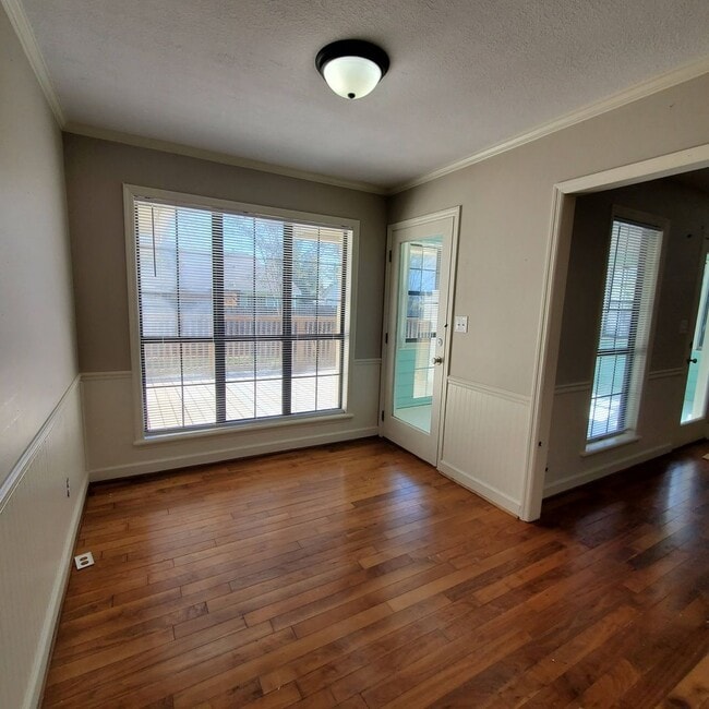 Photo - Charming Southern Comfort: A Home to Make Memories in Valdosta, Georgia