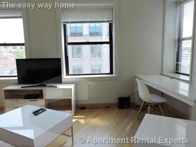 Photo - 115 Mt Auburn St Unit #41