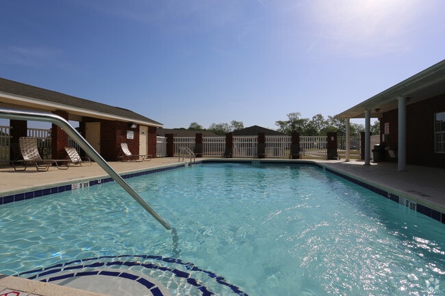 Inglewood Garden Homes