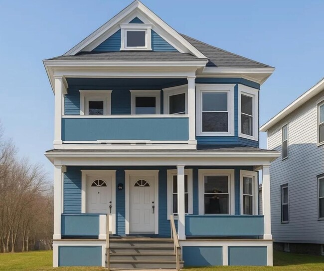 Building Photo - 153 Fernwood Ave Rental