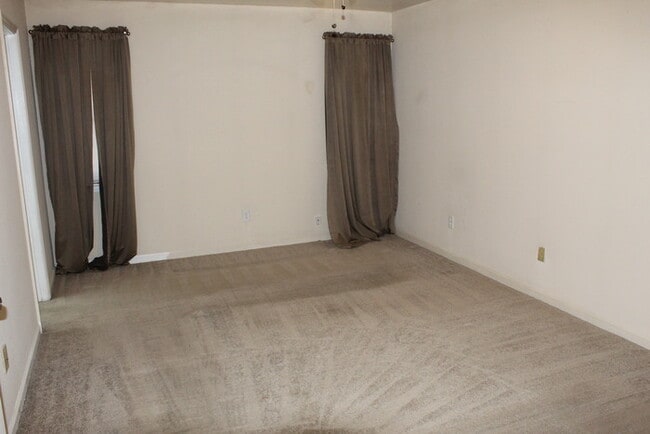 Rental Home