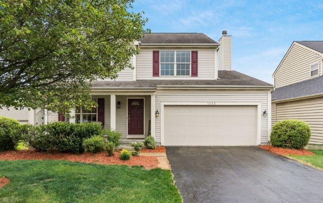 Building Photo - 1553 Grove Hill Dr Rental