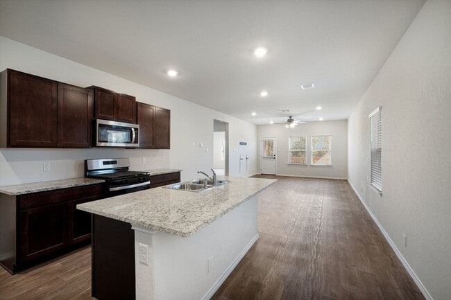 Photo - *MOVE IN SPECIAL: HALF OFF OF FIRST MONTHS RENT, IF MOVED IN BY DECEMBER 2025*