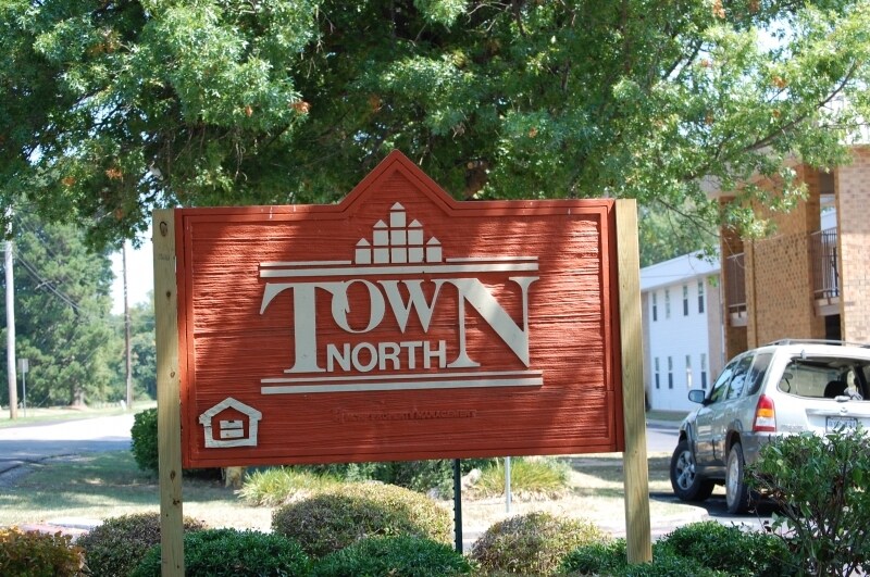 Town North Apartments - Town North Apartments
