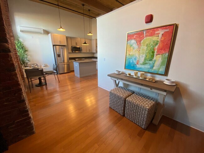 Photo - The Lincoln Lofts