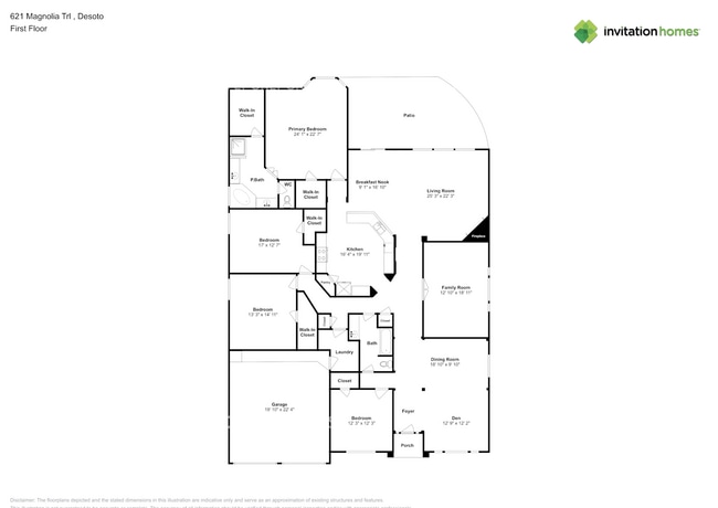 621 Magnolia Trail