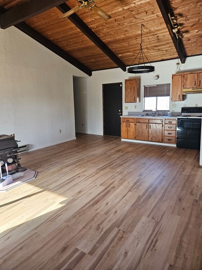 Photo - 2bd 1ba W/Fenced Yard