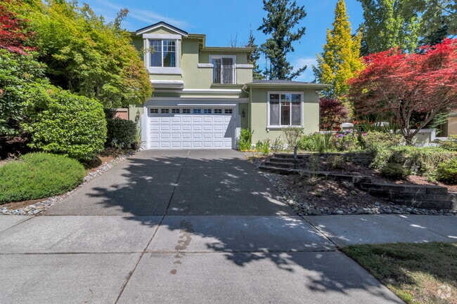 Building Photo - 11218 NE 117th St Rental
