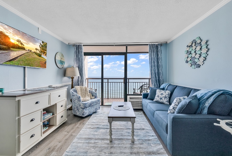 Photo - 3000 N Ocean Blvd