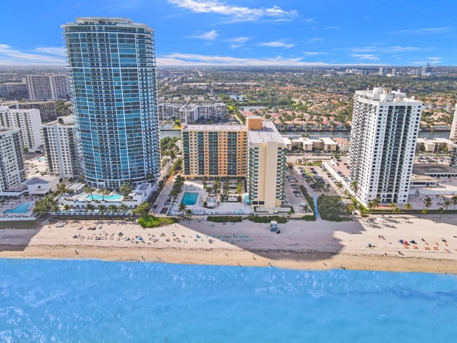 Photo - 2501 S Ocean Dr Unit 929