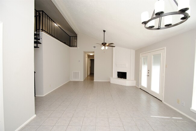 Photo - 3121 Trembling Creek Cir