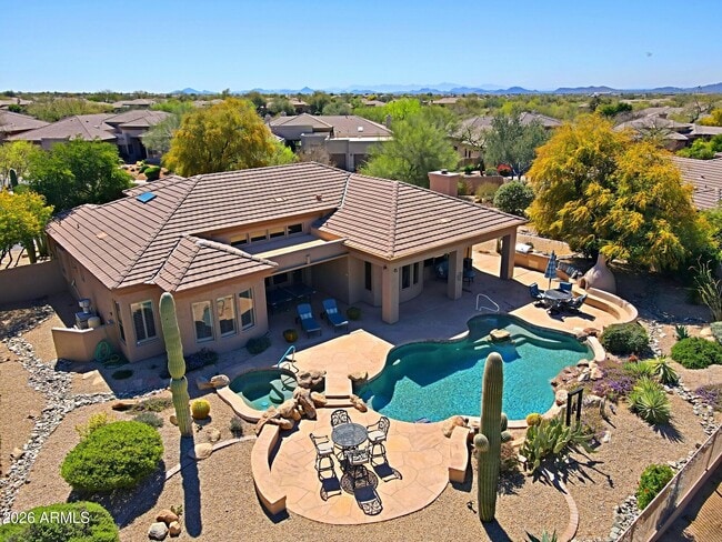 Building Photo - 6280 E Amber Sun Dr