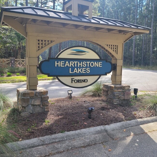 Photo - Four Bedroom Home in Heartstone Lakes!