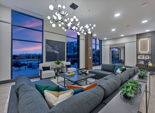 Common Room - The Atwater