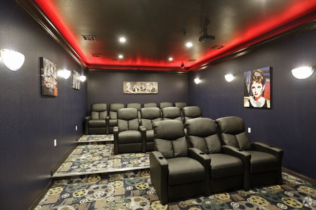 Movie Room