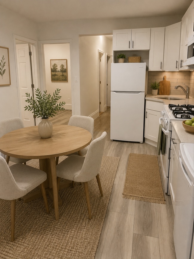 Photo - 252 Windsor St Unit 3