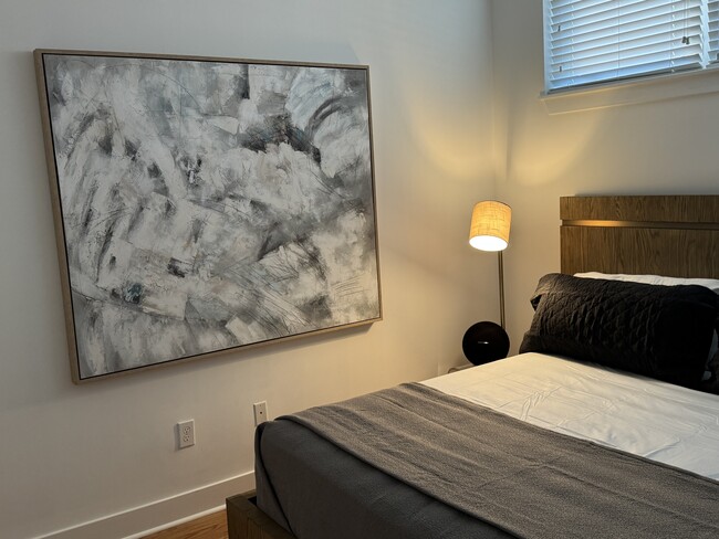 Photo - 413 Hancock Green Pl Unit 101A