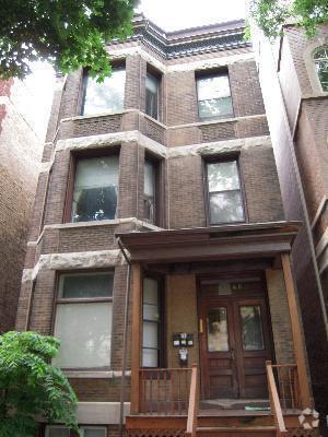 Building Photo - 3640 N Fremont St Unit 3 Rental