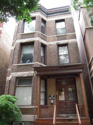 Photo - 3640 N Fremont St Apartment Unit 3