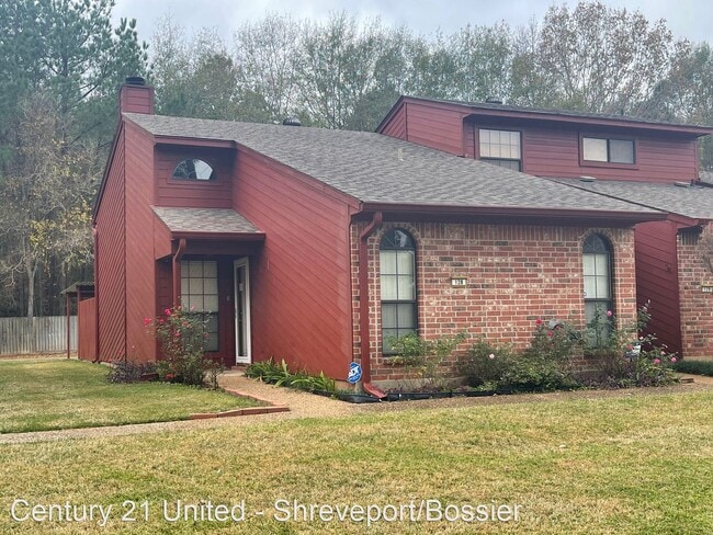 2 br, 2 bath House - 128 Fountain View - 2 br, 2 bath House - 128 Fountain View