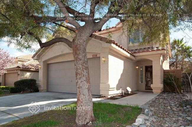 Photo - 8321 Olive Canyon Dr
