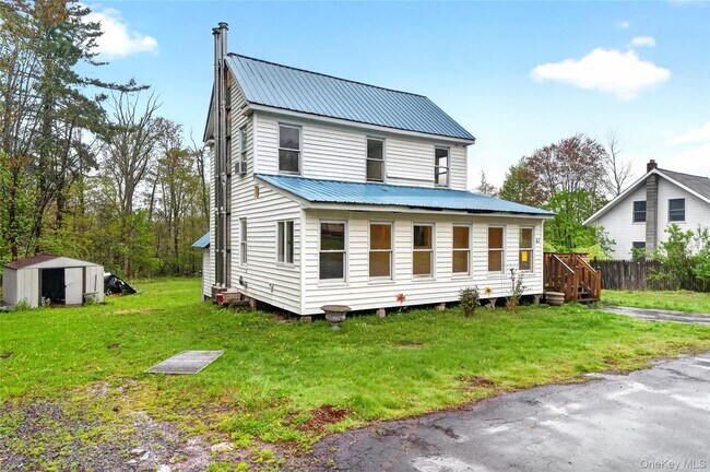 41 Rock Ridge Ave