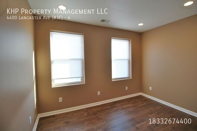 Photo - 4400 Lancaster Ave Unidad 4