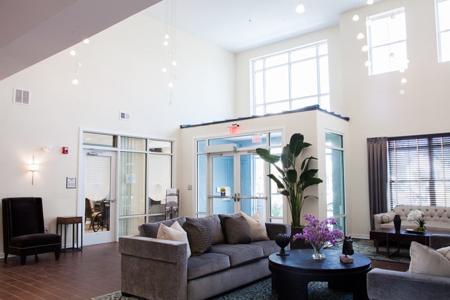Dalina Manor - 55+ Community