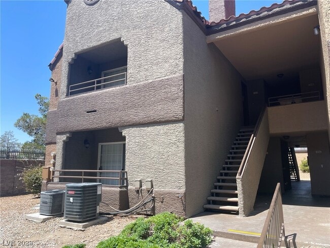 Photo - 2200 S Fort Apache Rd Unit 1015