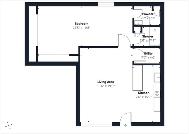 Photo - 5333 Richmond Ave. Unit 20