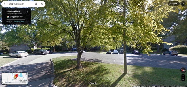 Photo - 5082 Flint Ridge Pl Condo Unit 5082