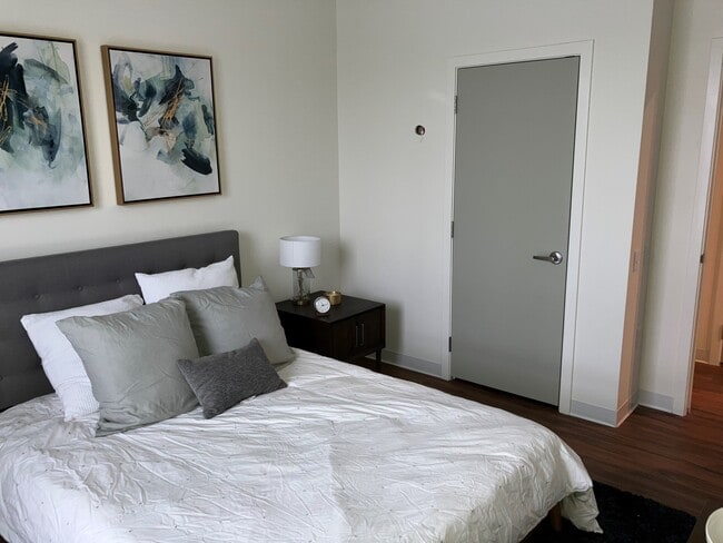 The Residences at 540 New Park