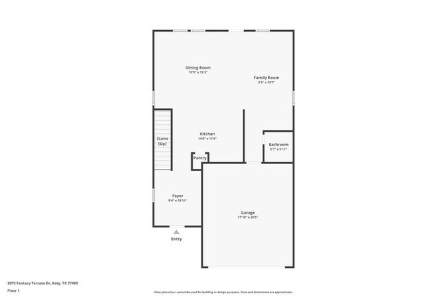 Photo - 3072 Fantasy Ter Dr