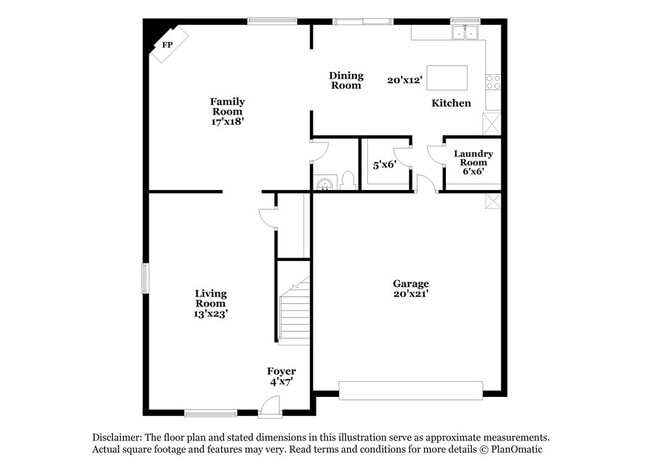 Photo - 6930 Wandering Creek Dr