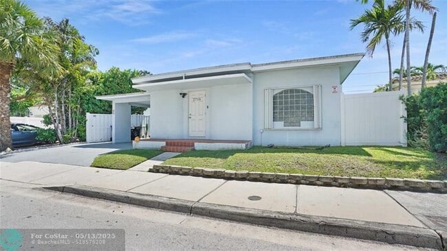 Photo - 2716 N Ocean Blvd