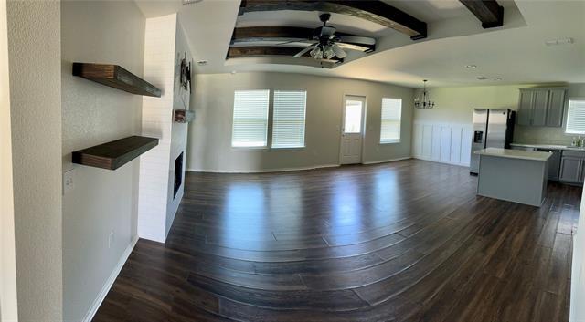 Photo - 1709 Trace Dr