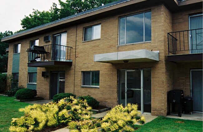 Photo - Tungsten Apartments