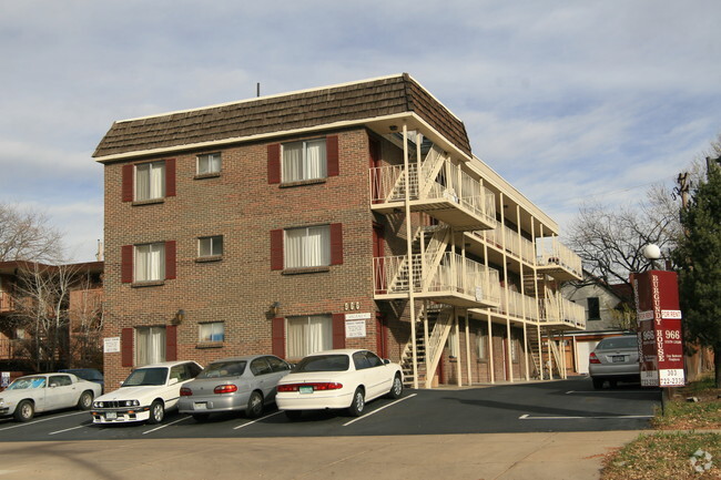 Building Photo - Logan Park Rental