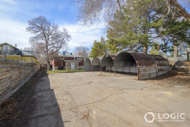 Photo - 1517-1523 Lincoln St-1517 Unidad 1517