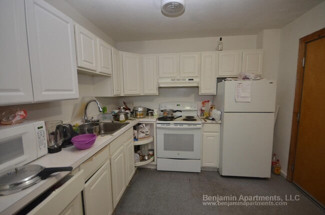 Photo - 226 Parker Hill Ave Unit 9