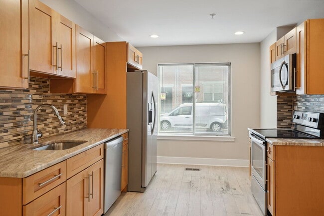 Photo - 2522 Federal St Unit 1
