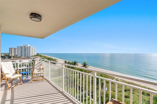 Photo - 5200 N Ocean Blvd Unit 802