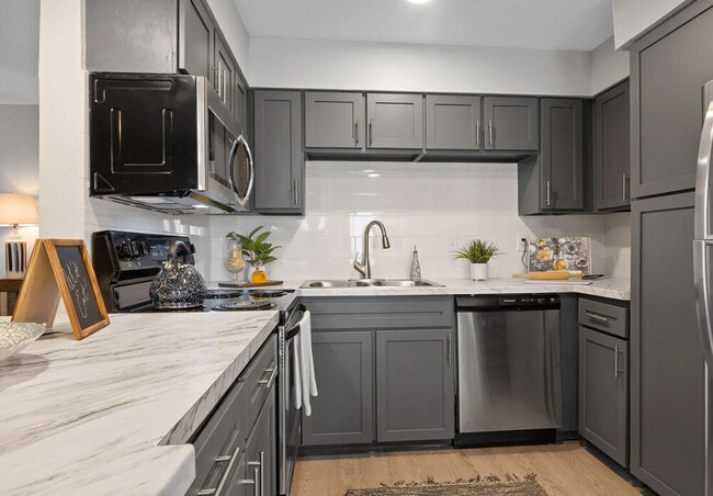 Photo - Hill at Woodway