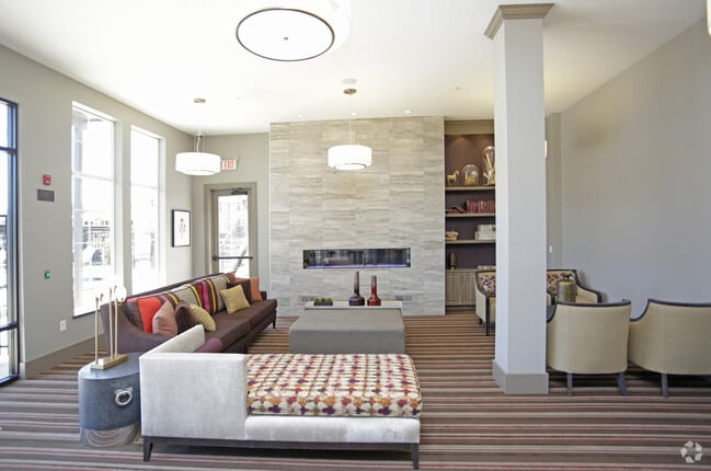 Clubhouse - Altitude 970