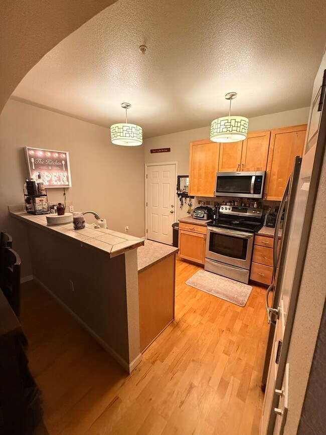 Photo - Beautifully Maintained 2BR Townhome in Prime Broomfield Location