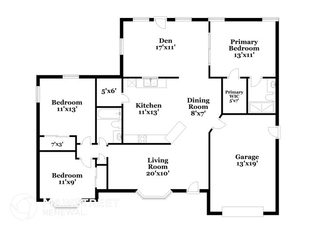 Building Photo - 4555 Chaplin Terrace Rental