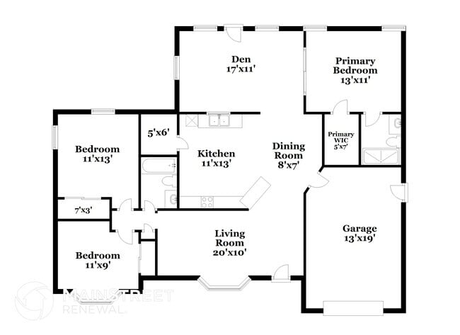 Building Photo - 4555 Chaplin Terrace Rental