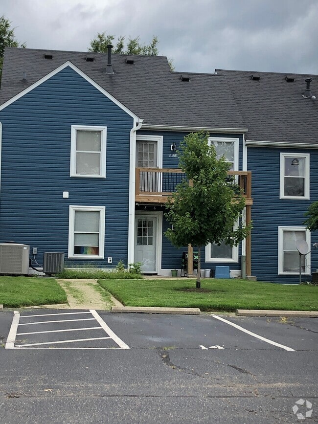 Building Photo - 818 Rubel Ave Unit a Rental