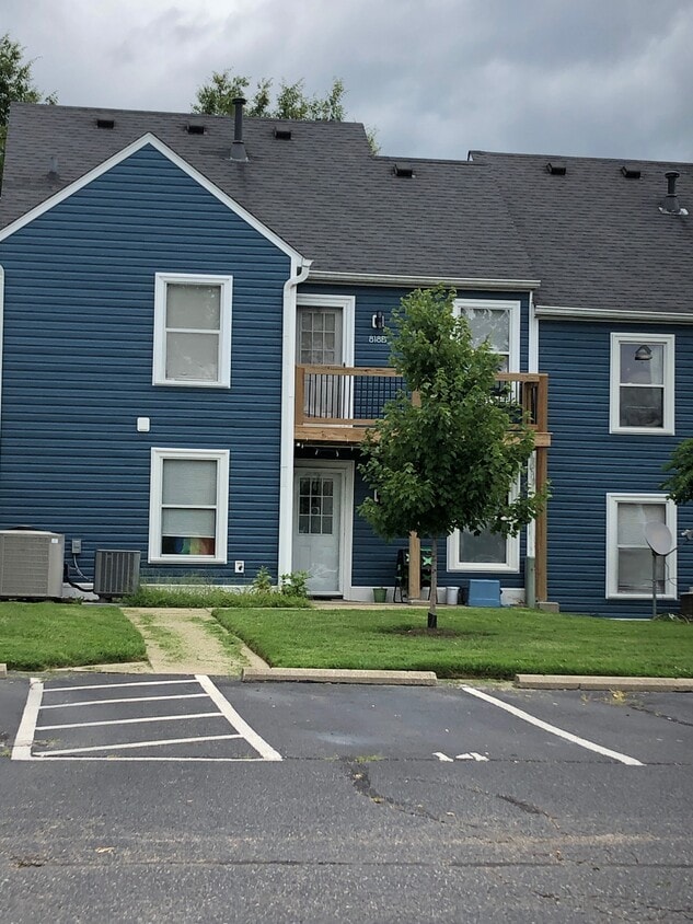 Photo - 818 Rubel Ave (Louisville, KY)